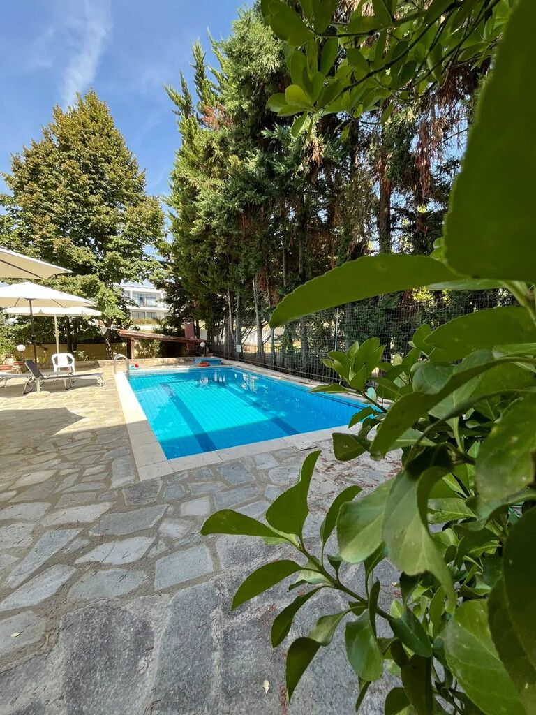 Wohnung in Kassandra, Griechenland, 75 m² - Foto 2