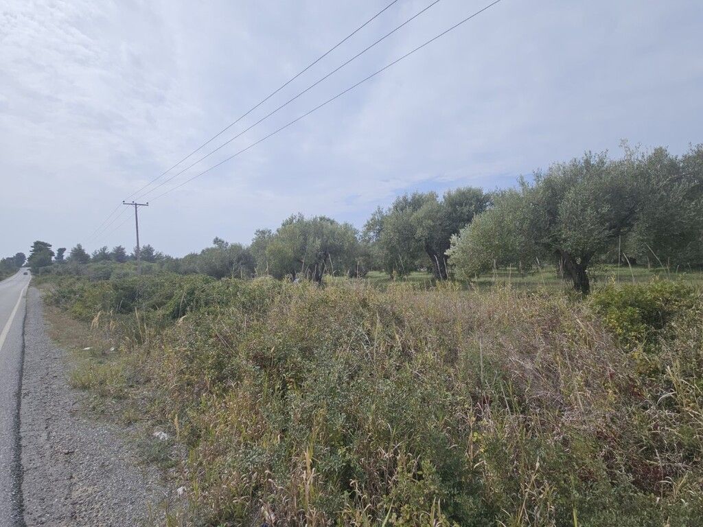 Terreno en Kassandra, Grecia, 5 100 m² - imagen 4