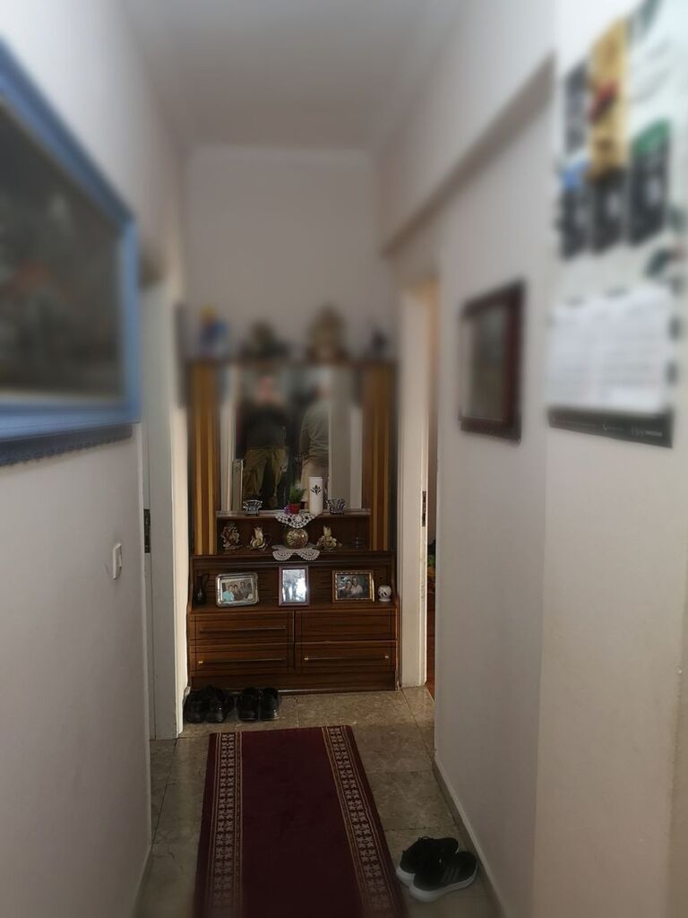 Wohnung in Thessaloniki, Griechenland, 79 m² - Foto 5