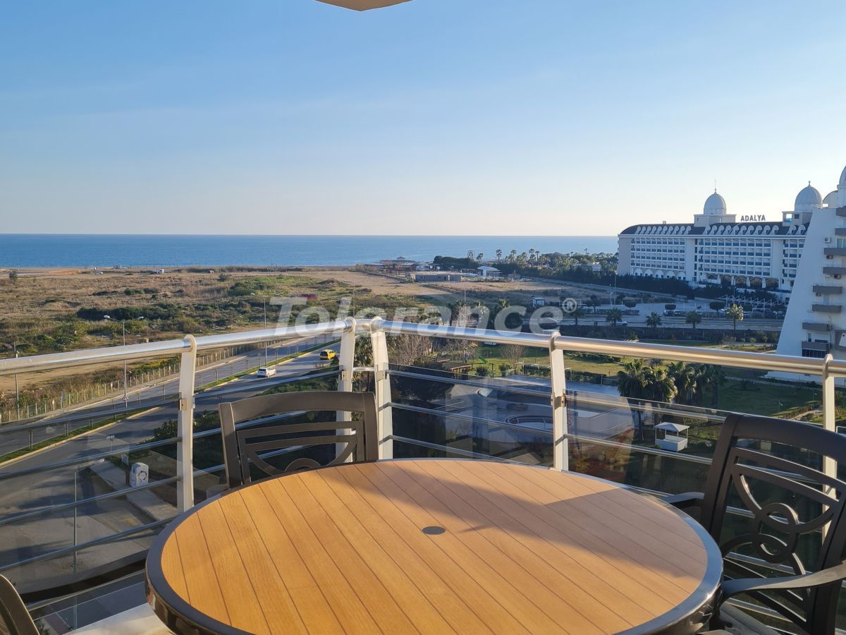 Appartement à Kundu, Turquie, 105 m² - image 1