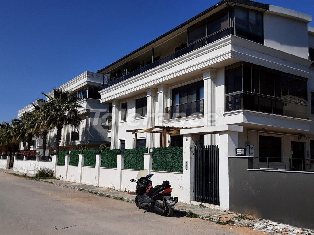 Apartment in Kundu, Türkei, 160 m² - Foto 1