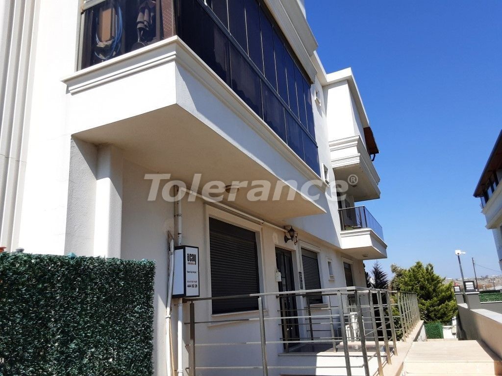 Apartment in Kundu, Turkey, 160 m² - picture 3