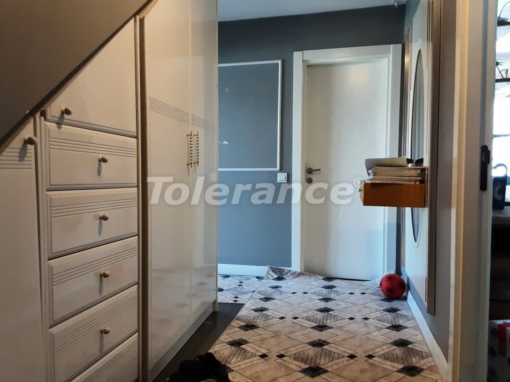 Apartment in Kundu, Turkey, 160 m² - picture 6