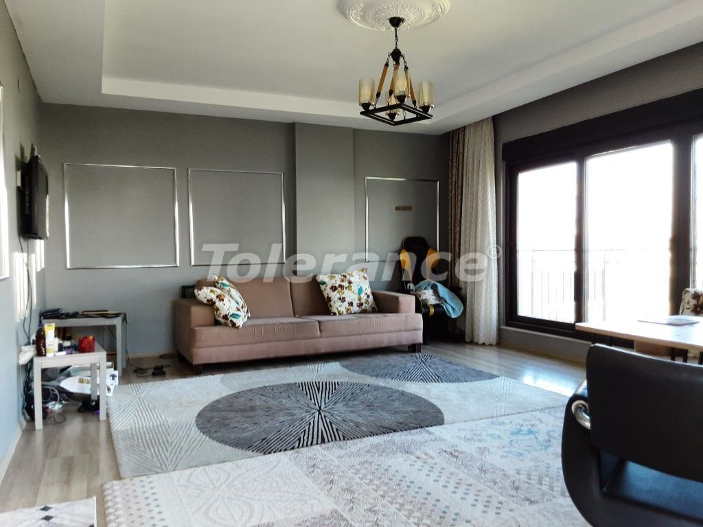 Apartment in Kundu, Turkey, 160 m² - picture 7