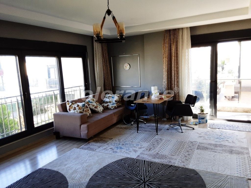 Apartment in Kundu, Turkey, 160 m² - picture 8