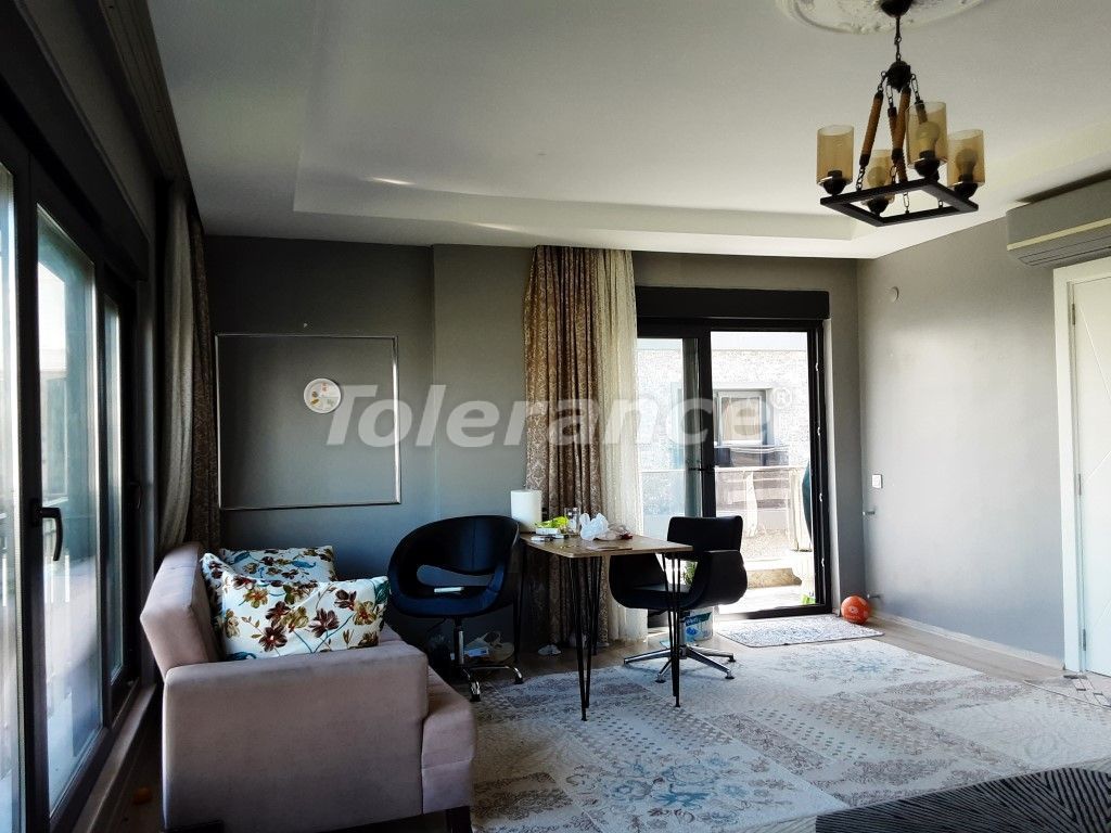 Apartment in Kundu, Turkey, 160 m² - picture 9