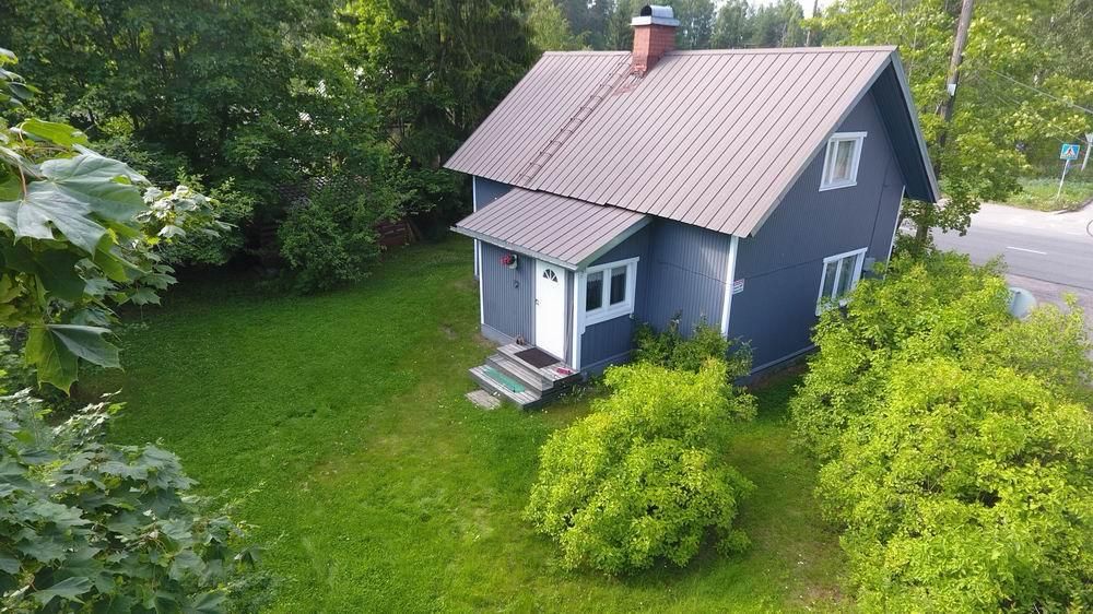 Haus in Lappeenranta, Finnland, 78 m² - Foto 1