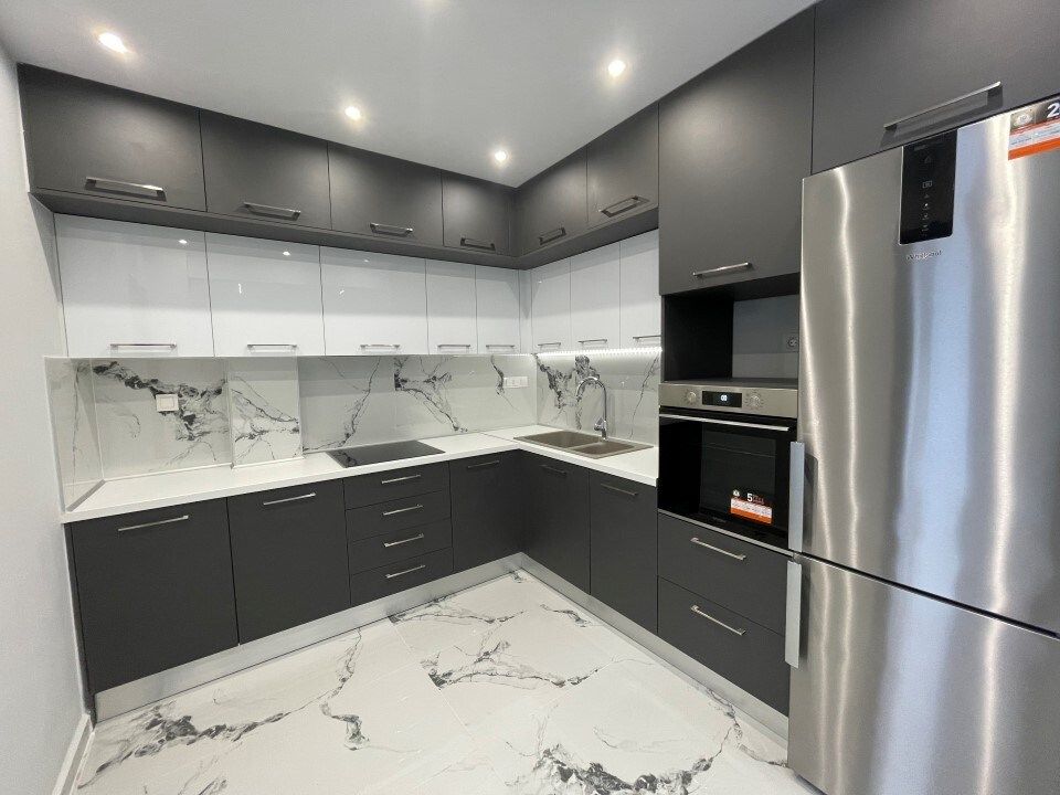 Appartement à Thessalonique, Grèce, 90 m² - image 1