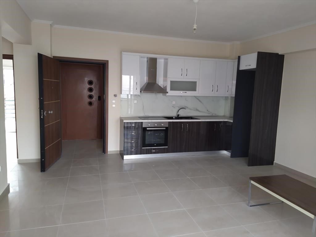 Apartment in Thessaloniki, Greece, 76 m² - picture 1