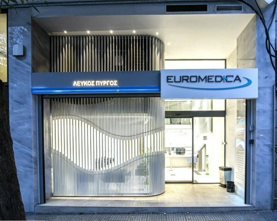 Ufficio a Salonicco, Grecia, 460 m² - foto 5