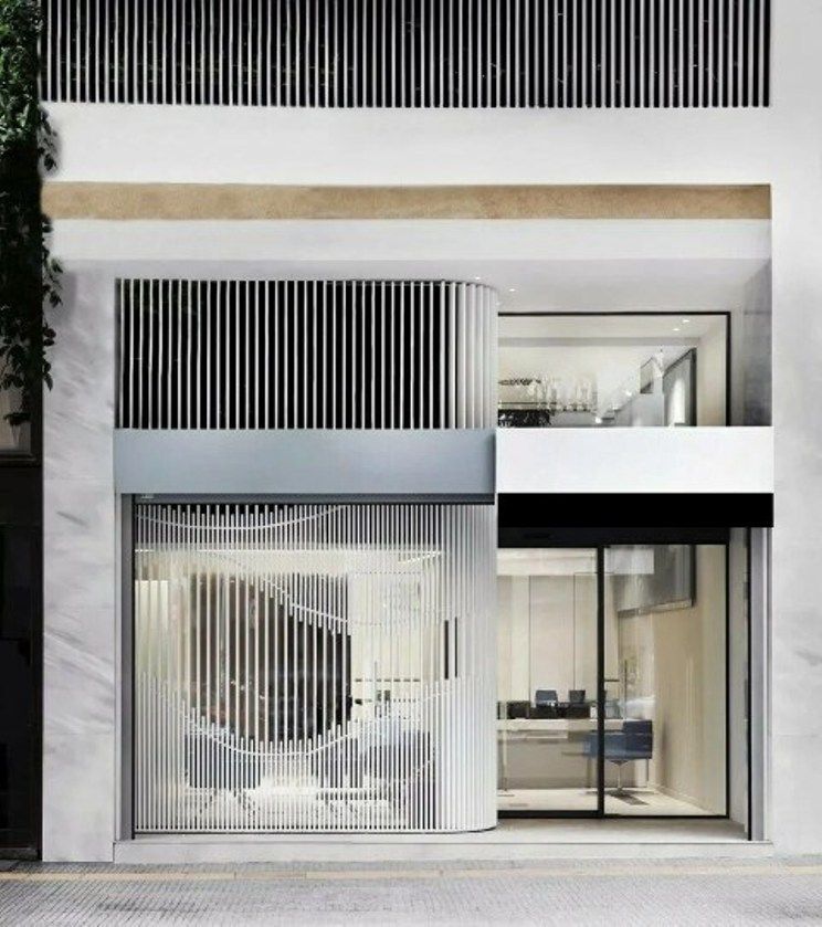 Ufficio a Salonicco, Grecia, 460 m² - foto 3