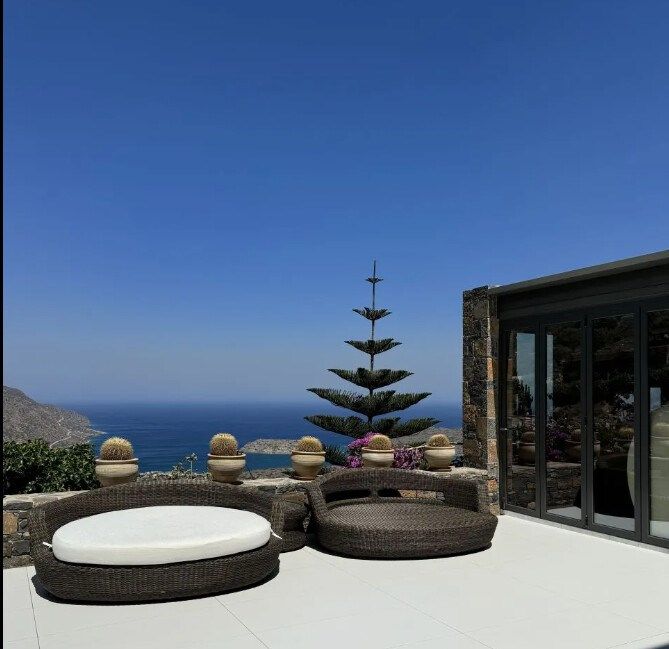 Villa in Agios Nikolaos, Greece, 650 m² - picture 9