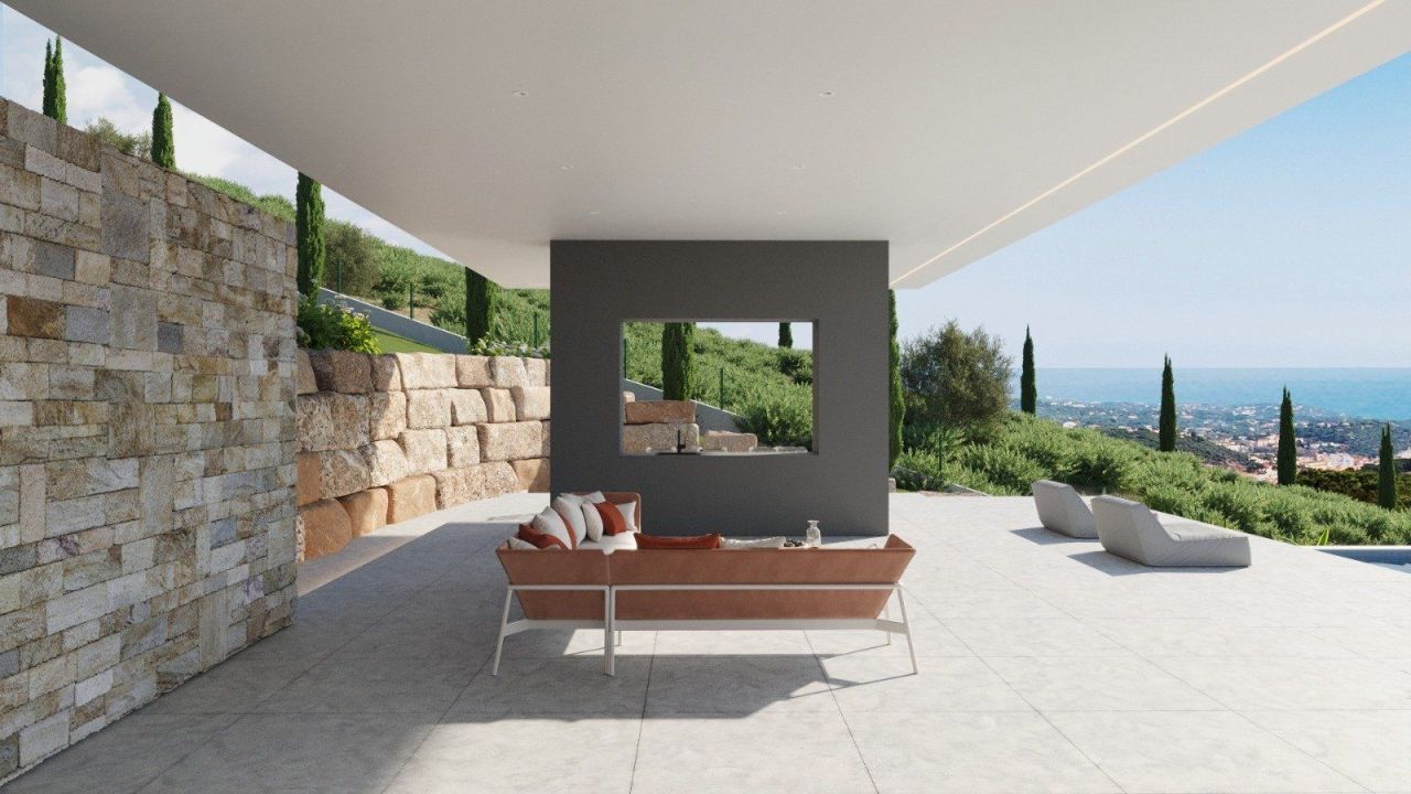 Villa à Sant Andreu de Llavaneres, Espagne, 363 m² - image 8