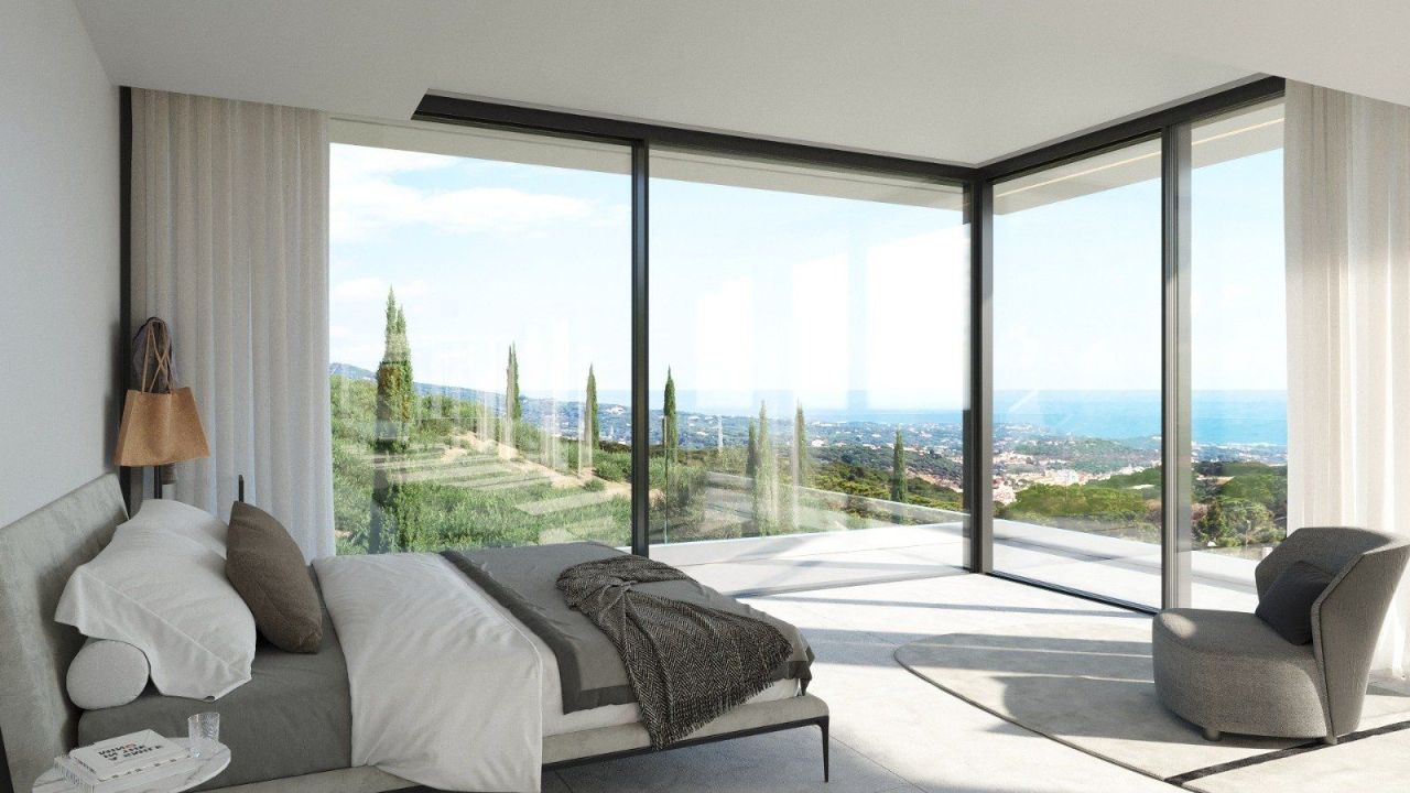 Villa à Sant Andreu de Llavaneres, Espagne, 363 m² - image 9