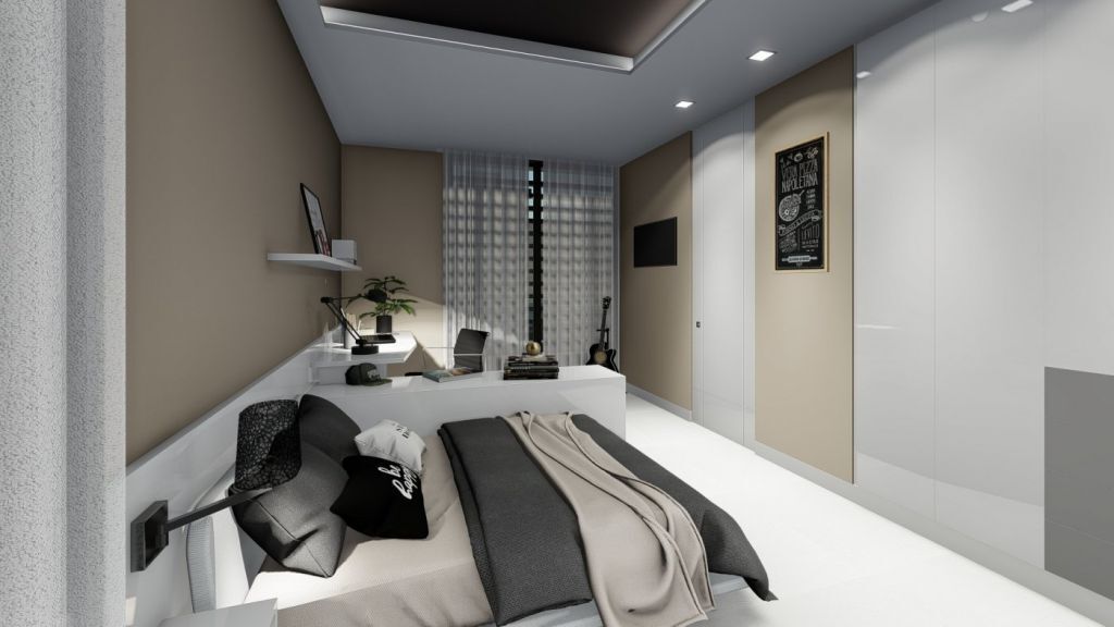 Villa en Teyá, España, 700 m² - imagen 12