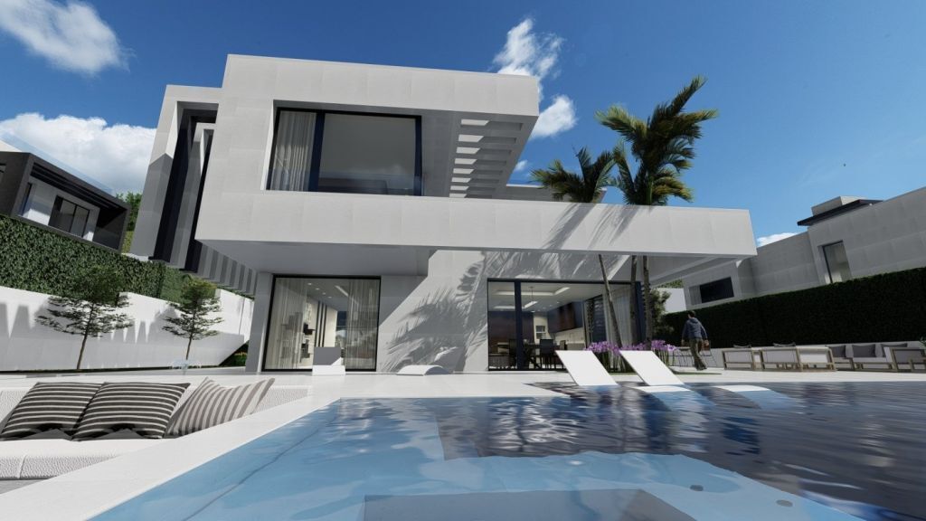 Villa à Teià, Espagne, 700 m² - image 1