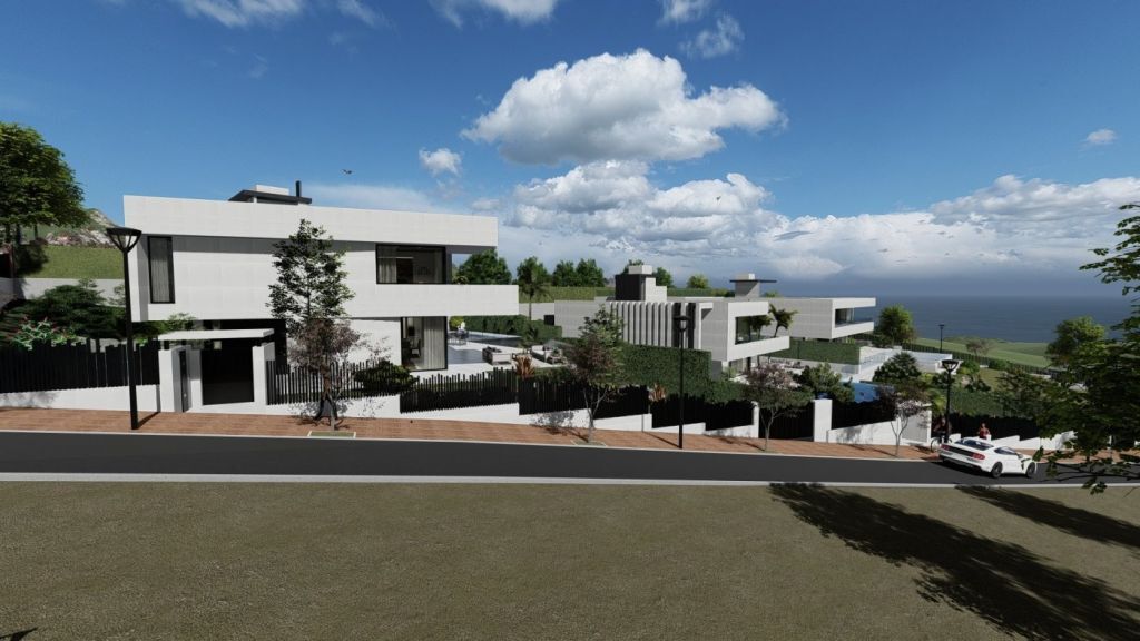 Villa en Teyá, España, 700 m² - imagen 5