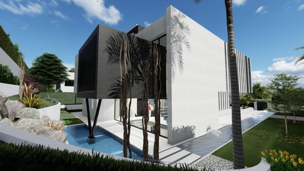 Villa en Teyá, España, 700 m² - imagen 14