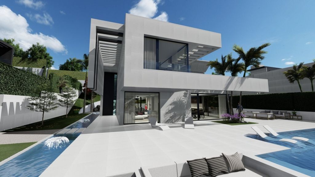 Villa en Teyá, España, 700 m² - imagen 6