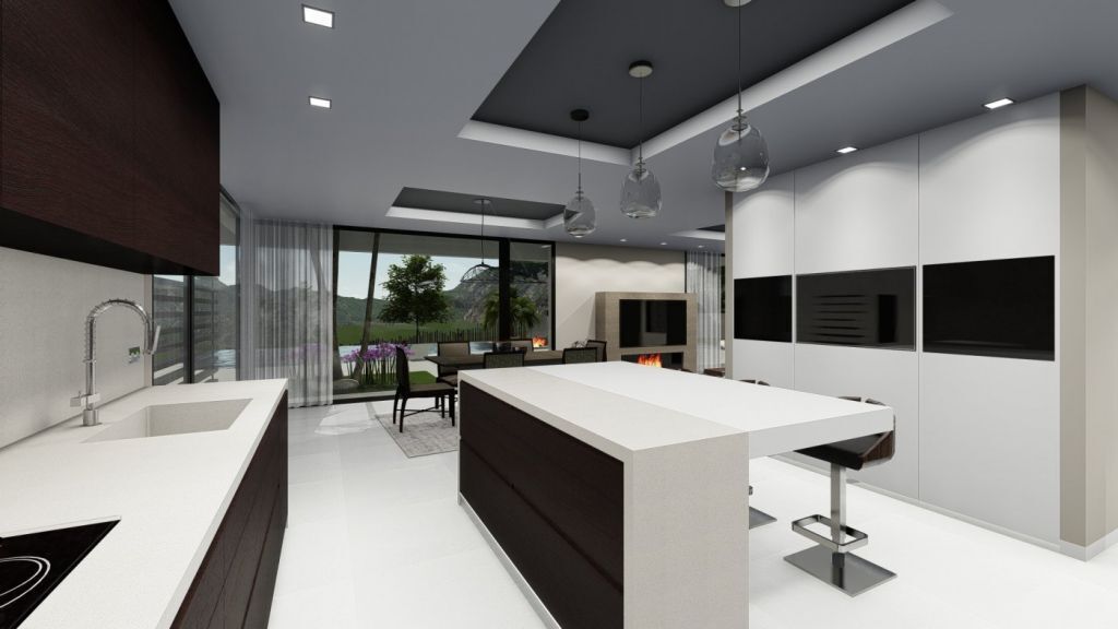 Villa en Teyá, España, 700 m² - imagen 11