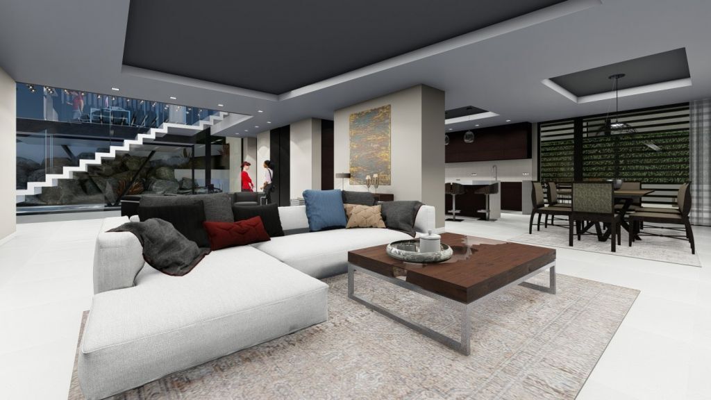 Villa en Teyá, España, 700 m² - imagen 8