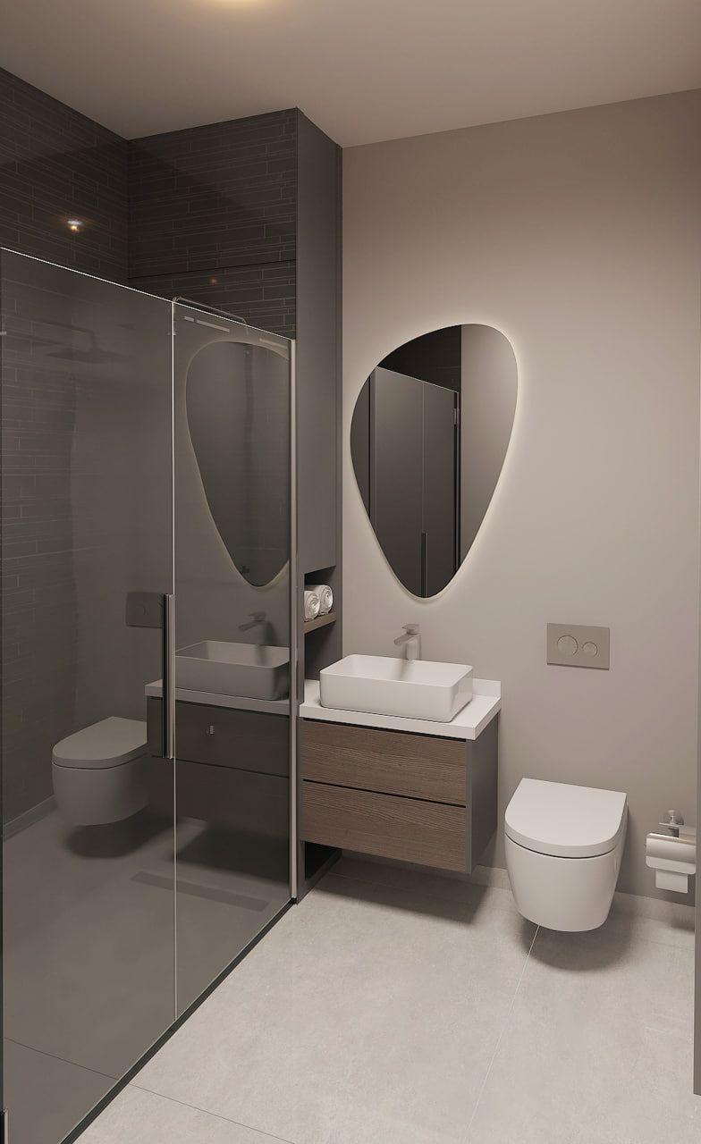 Apartment in Istanbul, Turkey, 71 m² - picture 7