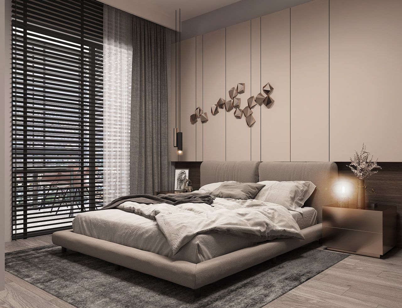 Apartment in Istanbul, Turkey, 71 m² - picture 2