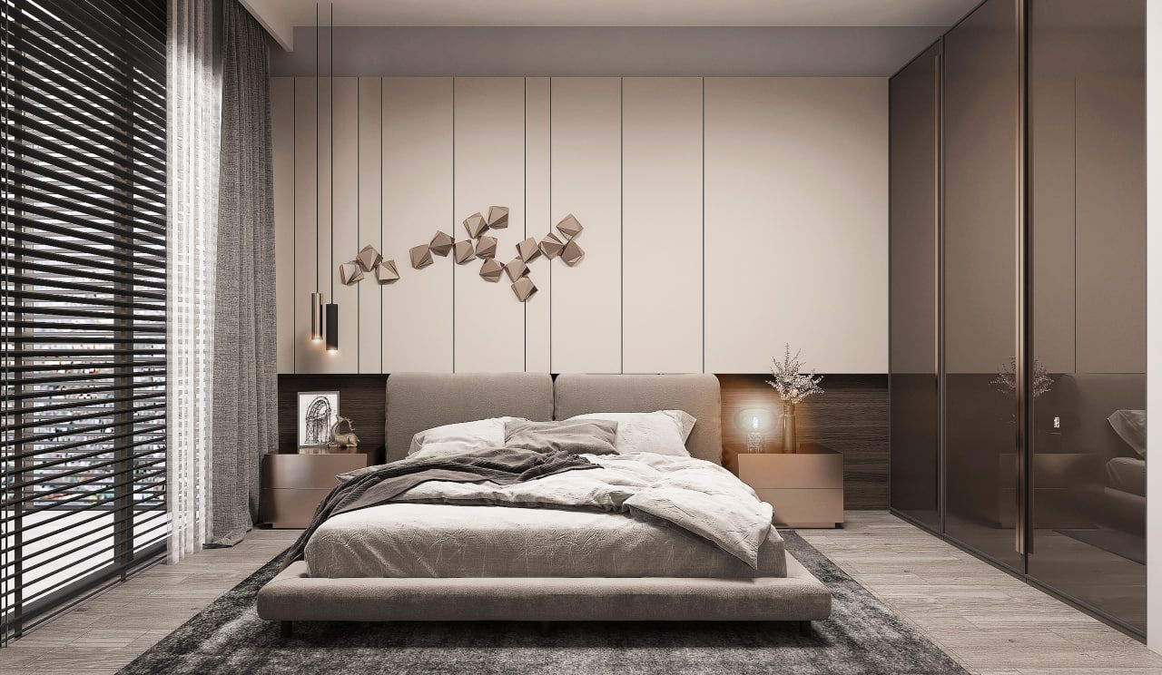 Apartment in Istanbul, Turkey, 71 m² - picture 9