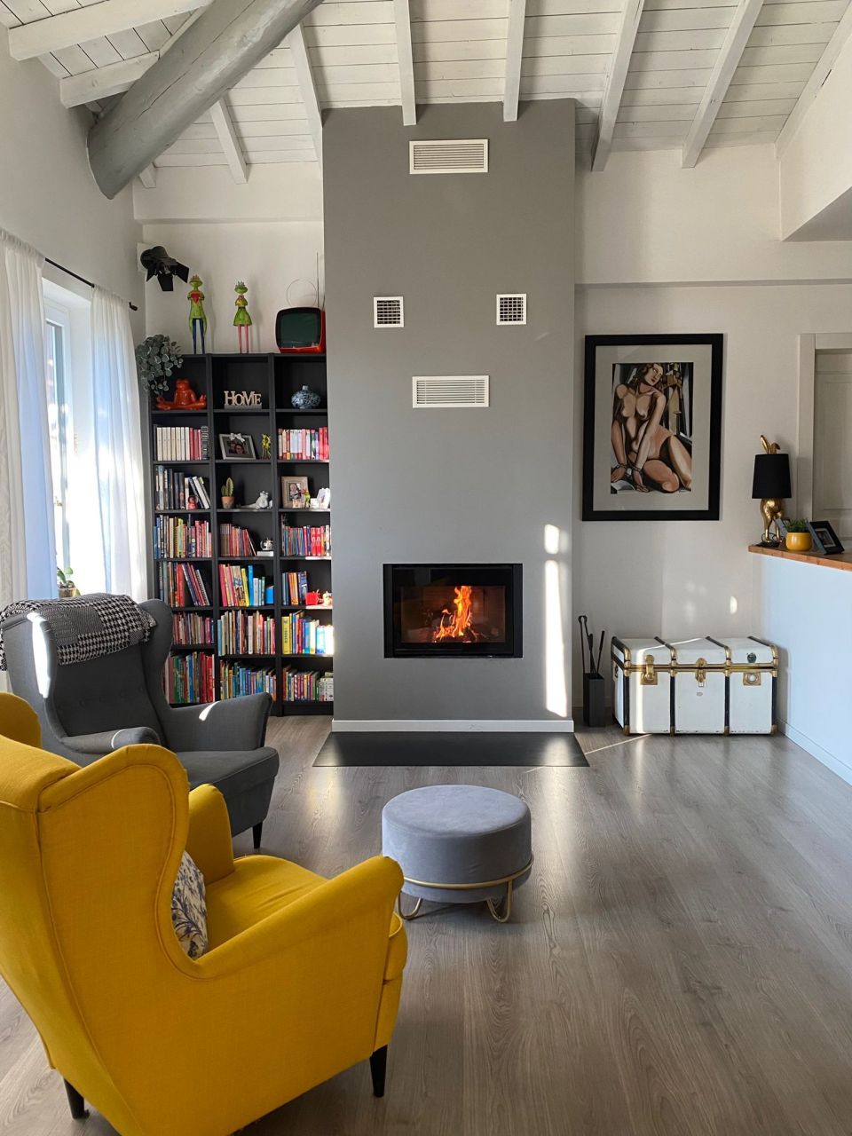 House in Valsolda, Italy, 400 m² - picture 1
