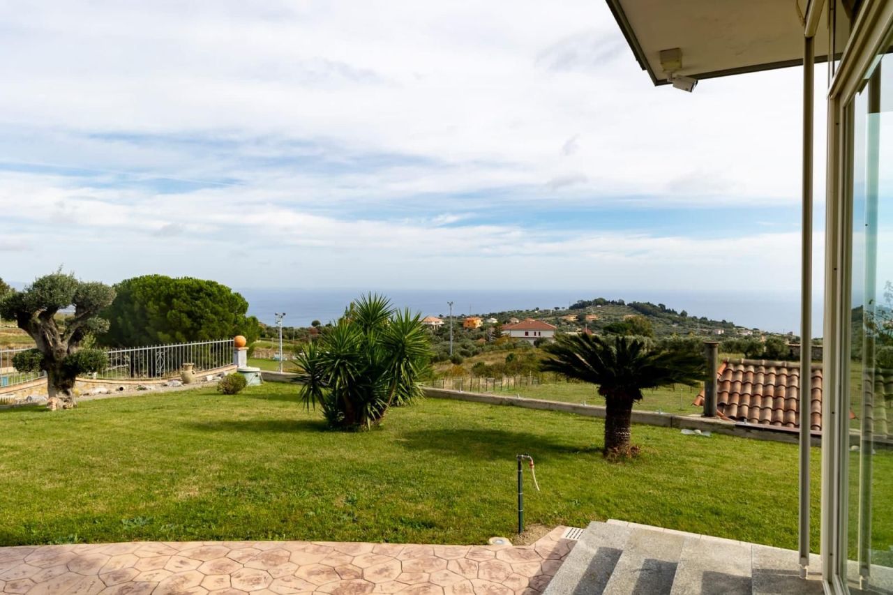 Villa in Staletti, Italien, 600 m² - Foto 6