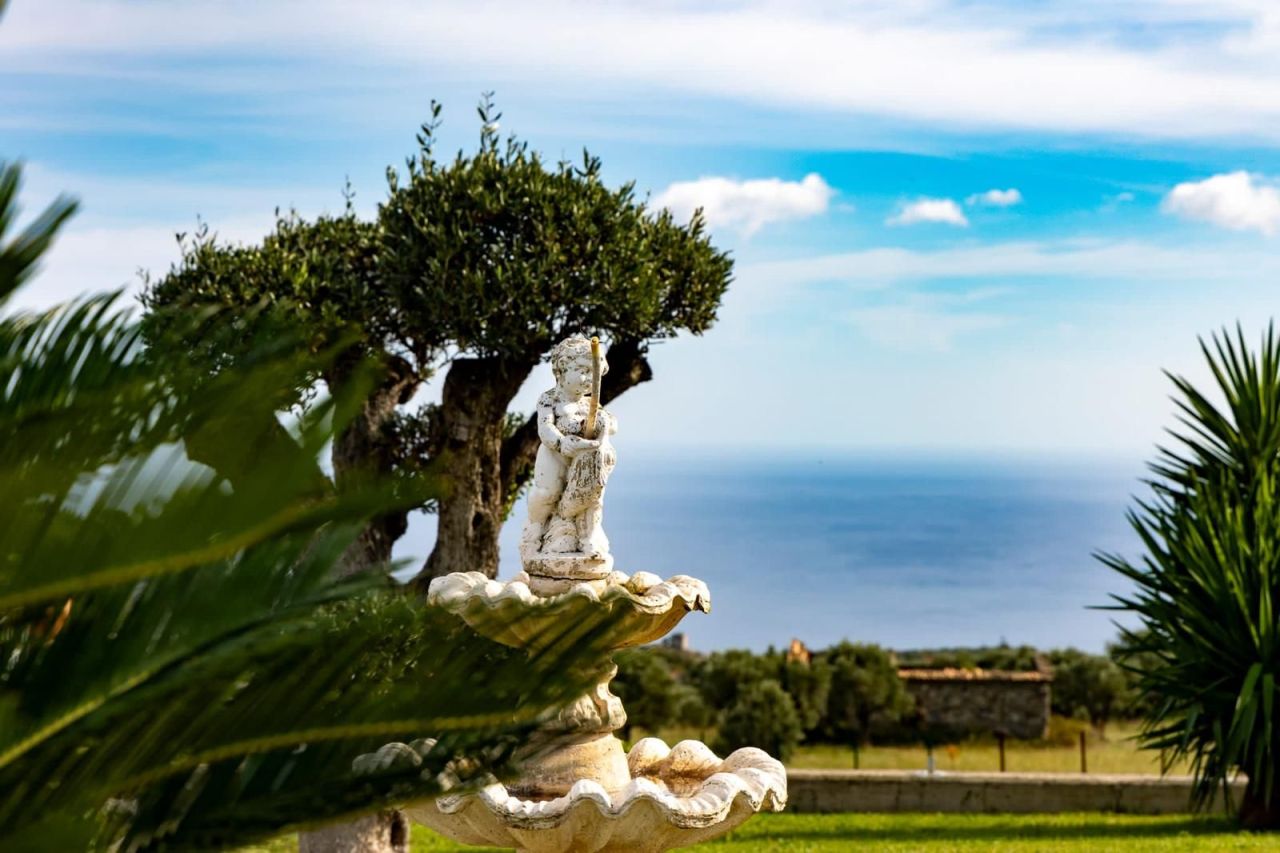 Villa in Staletti, Italien, 600 m² - Foto 11