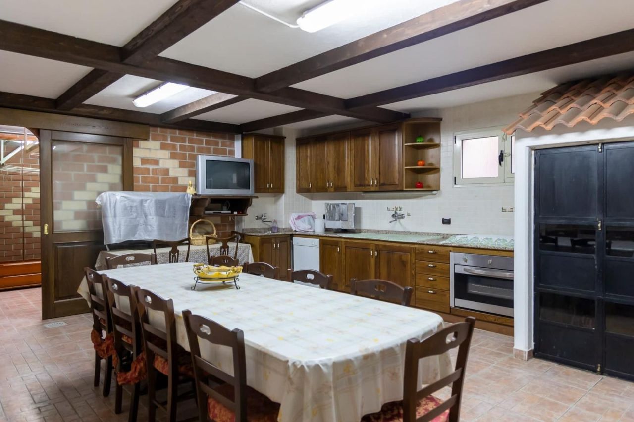 Villa in Staletti, Italien, 600 m² - Foto 12