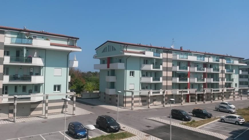 Appartement à Citta Sant'Angelo, Italie, 89 m² - image 3