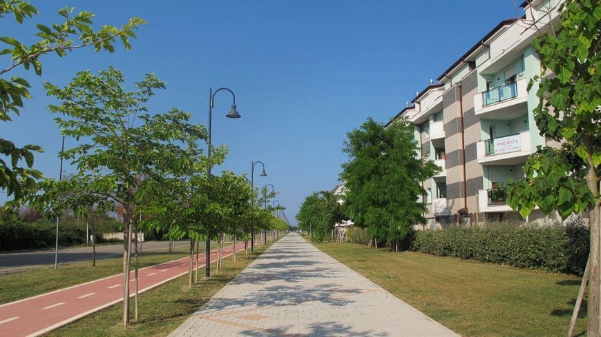 Appartement à Citta Sant'Angelo, Italie, 89 m² - image 4