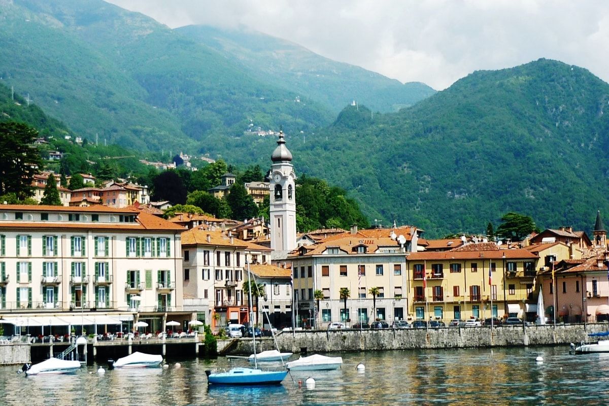 Ufficio a Menaggio, Italia, 80 m² - foto 11