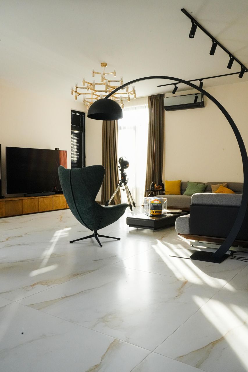 Casa a Mtskheta, Georgia, 450 m² - foto 12