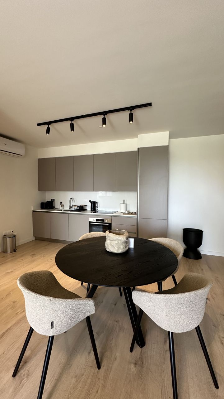 Flat in Paphos, Cyprus, 40 m² - picture 3