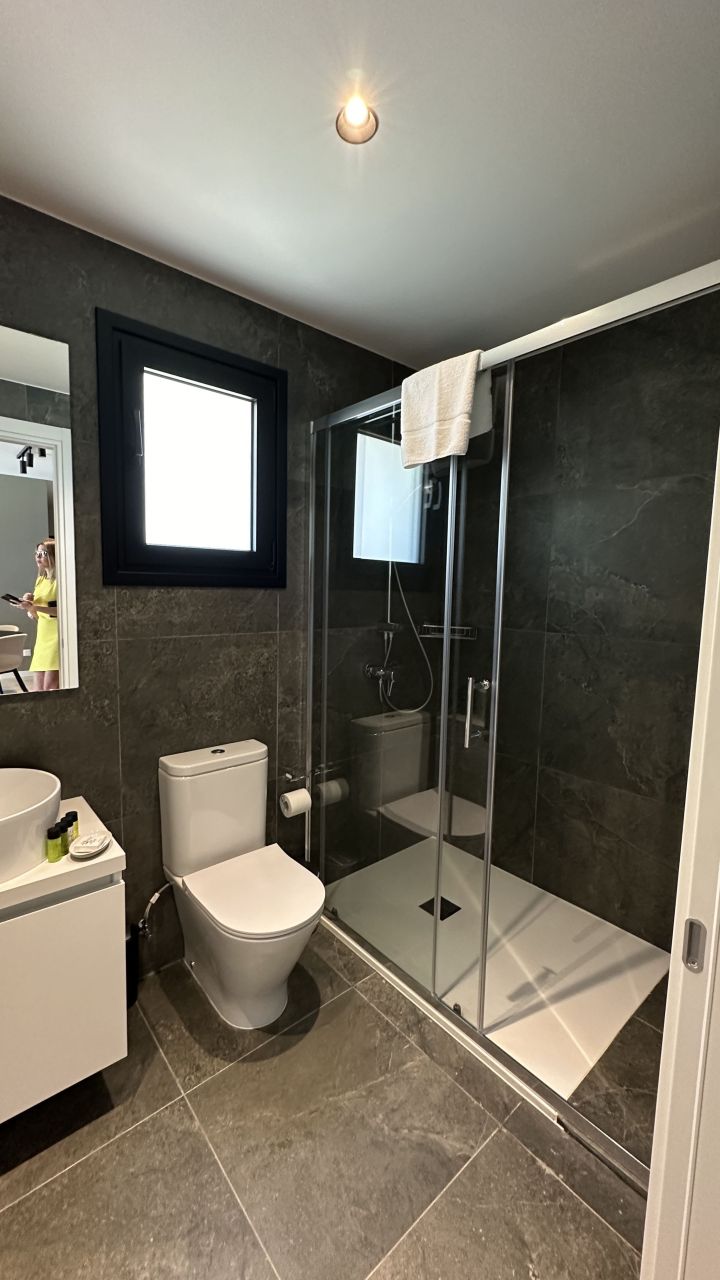 Flat in Paphos, Cyprus, 40 m² - picture 4