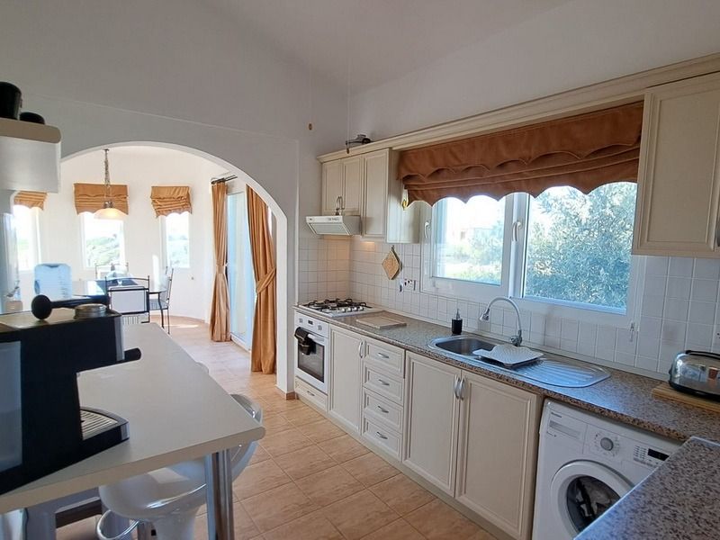 Villa a Kyrenia, Cipro, 260 m² - foto 7