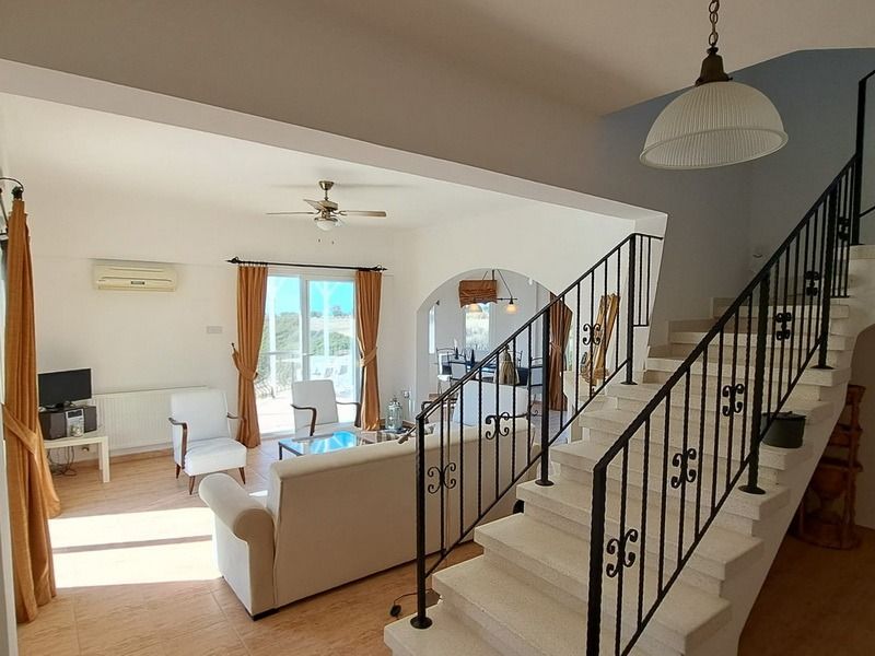 Villa a Kyrenia, Cipro, 260 m² - foto 5