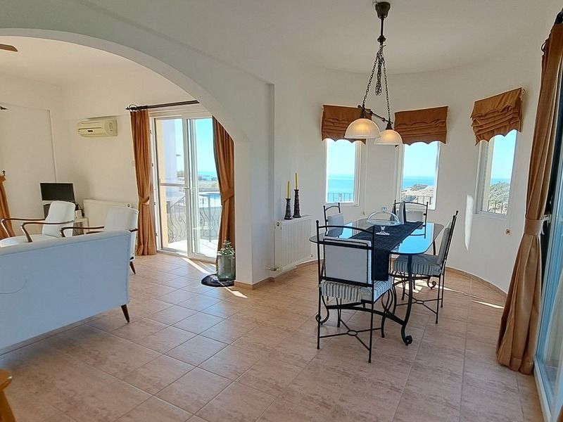 Villa a Kyrenia, Cipro, 260 m² - foto 8