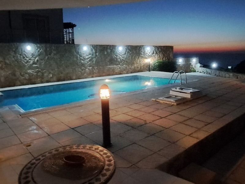 Villa a Kyrenia, Cipro, 260 m² - foto 18