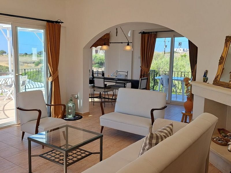 Villa a Kyrenia, Cipro, 260 m² - foto 4