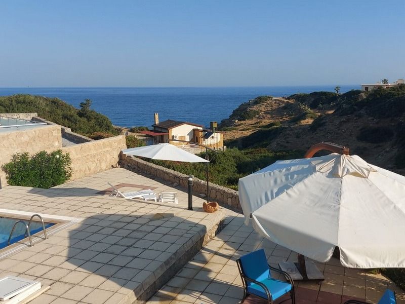 Villa a Kyrenia, Cipro, 260 m² - foto 16