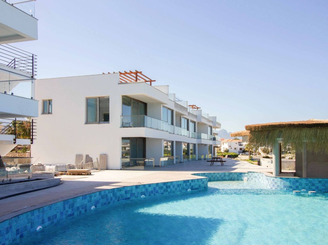 Villa a Kyrenia, Cipro, 260 m² - foto 1