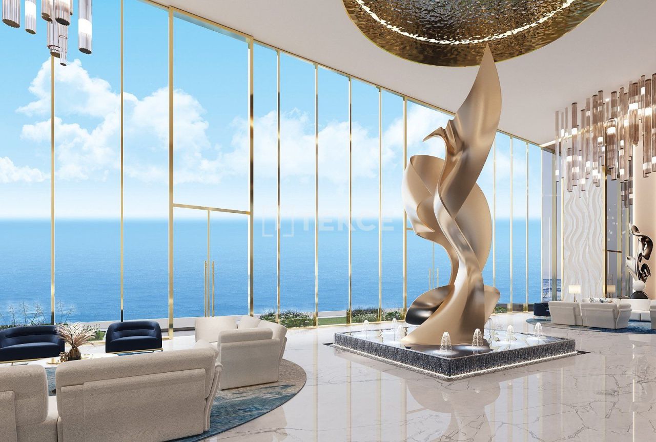 Apartment in Dubai, UAE, 70 m² - picture 8