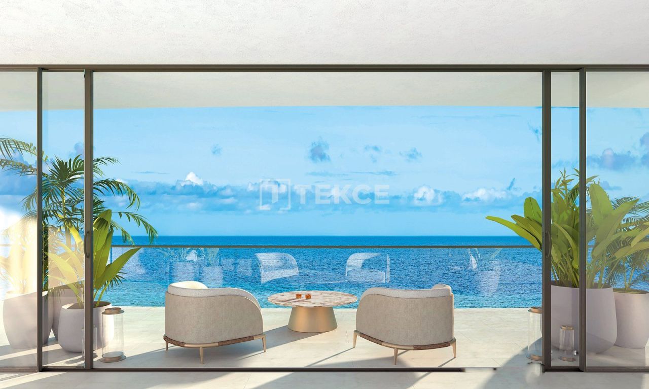 Apartment in Dubai, UAE, 70 m² - picture 12