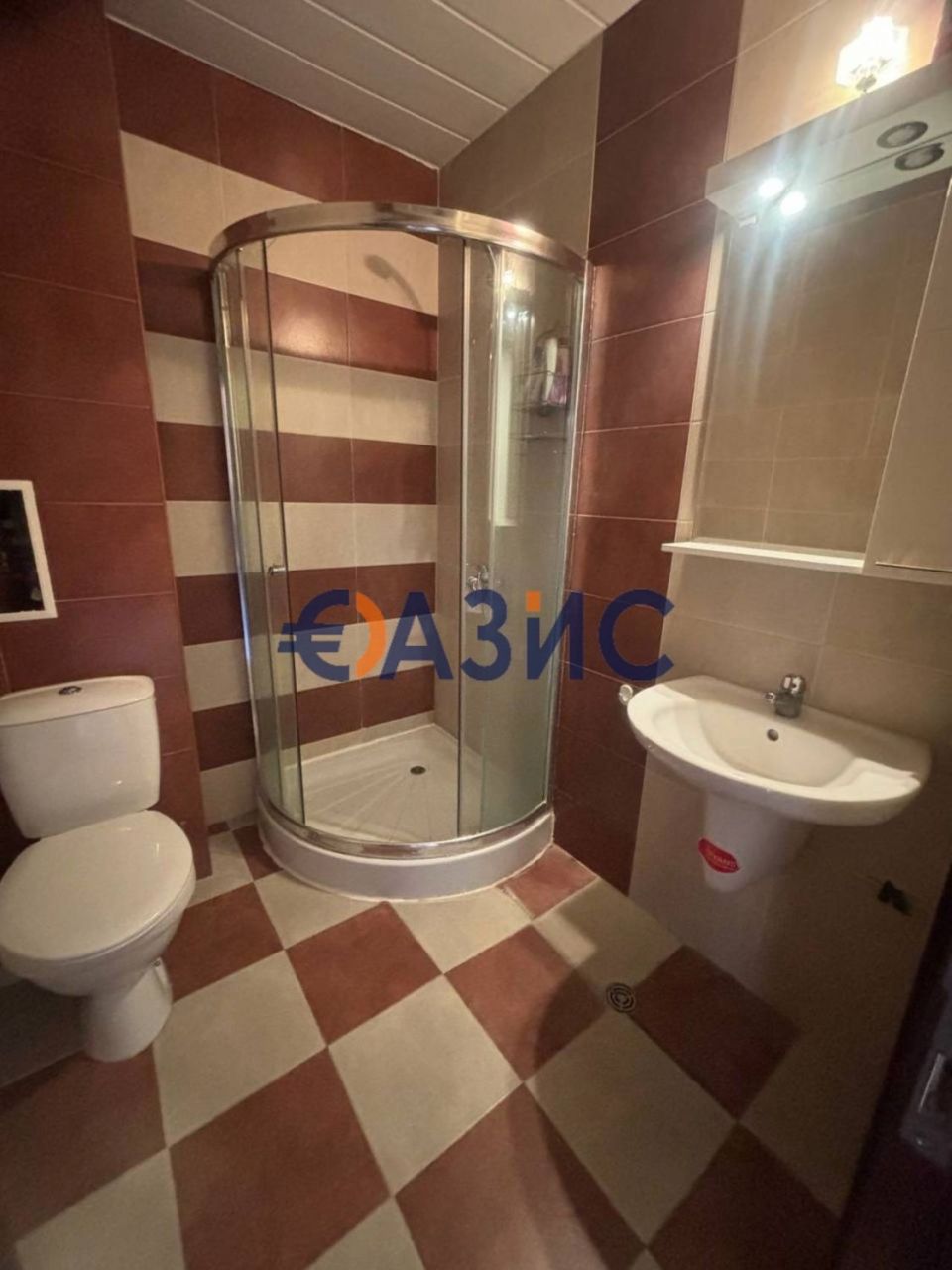 Apartment at Sunny Beach, Bulgaria, 92 m² - picture 3