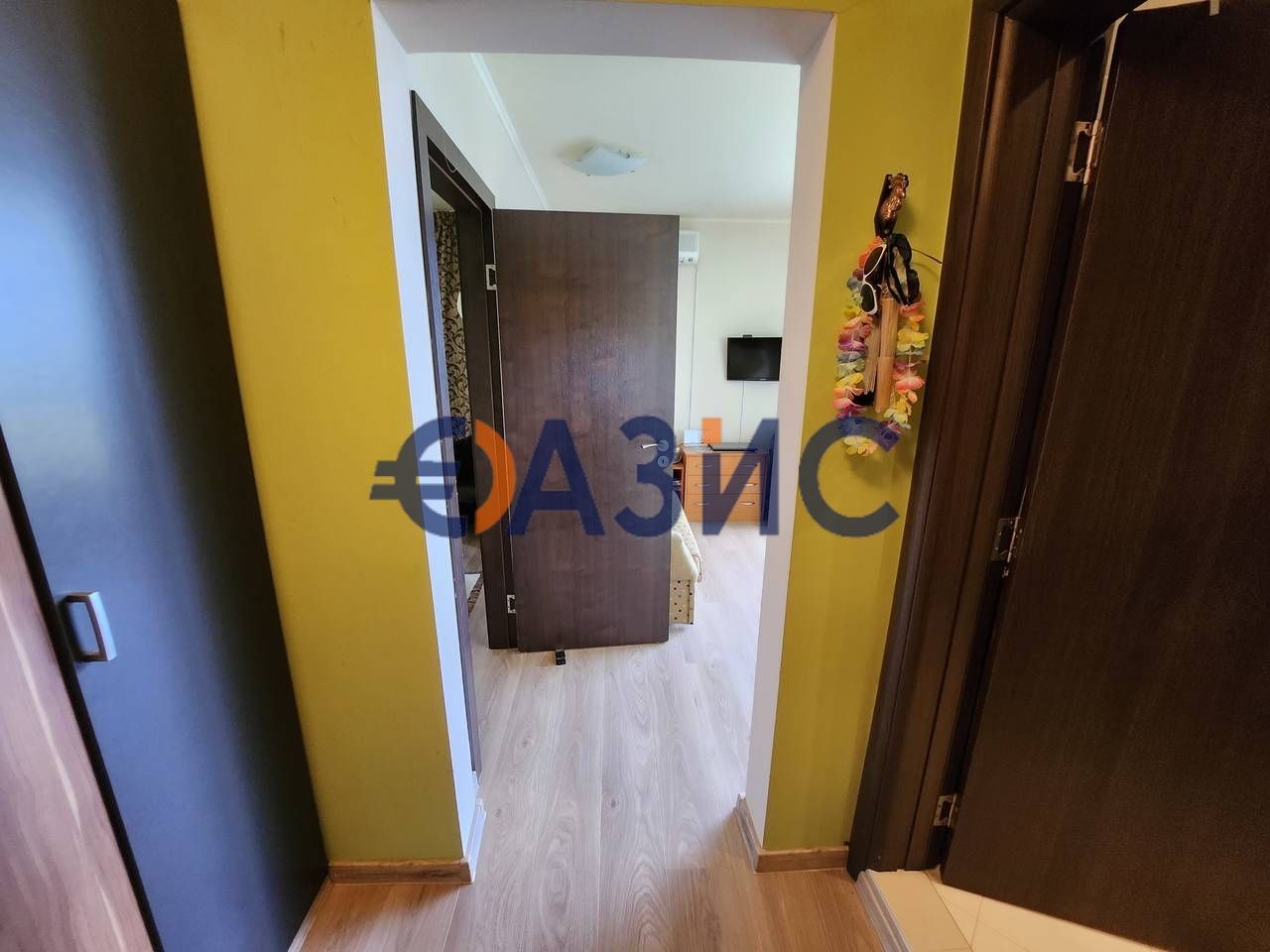 Apartment in Alen mak, Bulgaria, 52 m² - picture 4