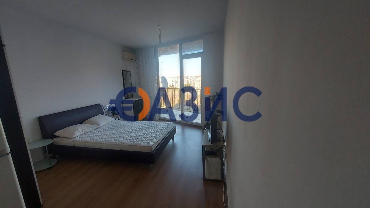 Appartement à Slantchev Briag, Bulgarie, 53 m² - image 5